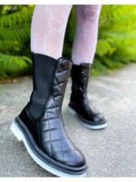 Ботинки демисезонные челси