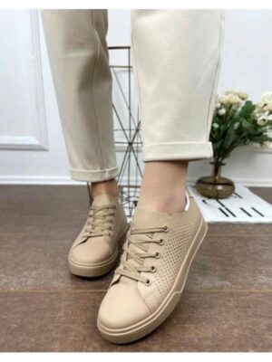 Кеды ПЕРФОРАЦИЯ