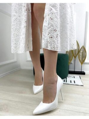 Туфли лодочки