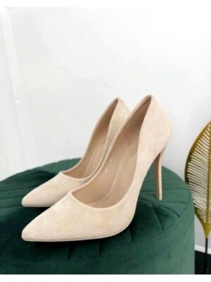 Туфли лодочки