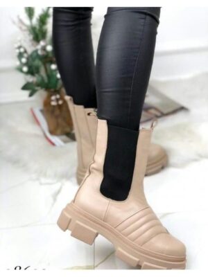 Ботинки челси