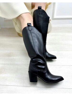 Сапоги казаки