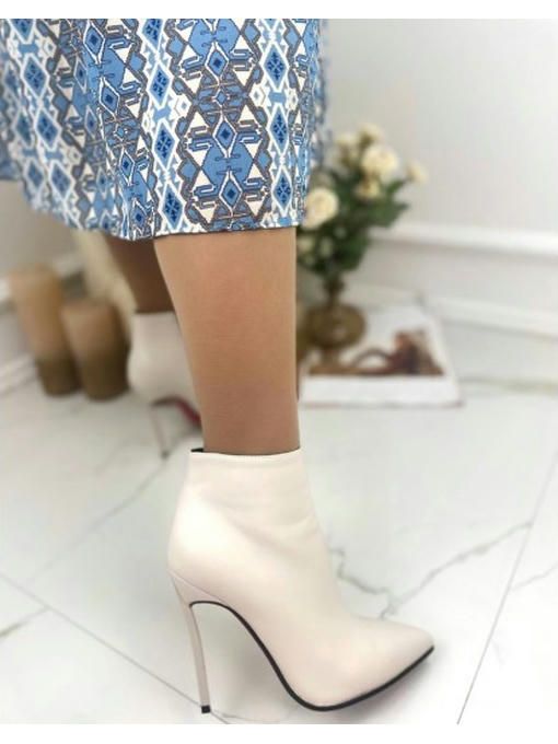 Ботильоны в стиле Casadei — изображение 7