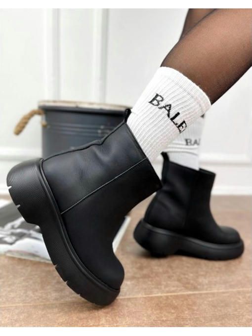 Ботинки челси демисезон — изображение 6