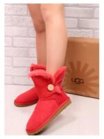 Валенки женские