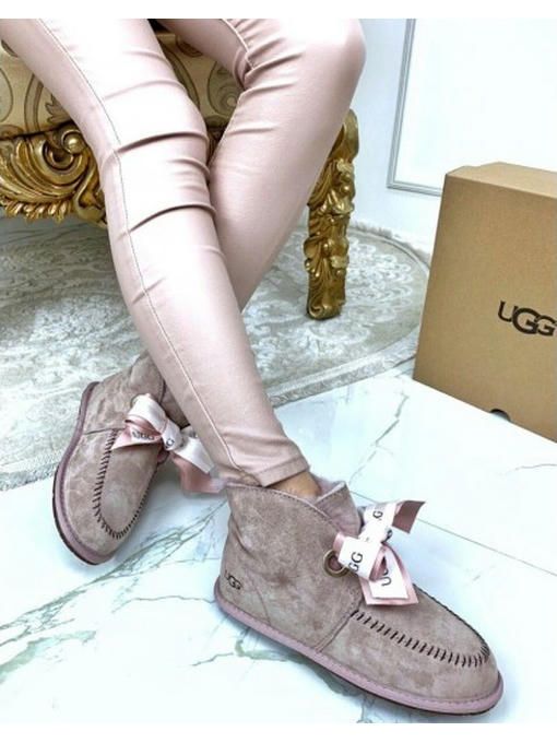 Валенки с лентами и бубонами — изображение 2