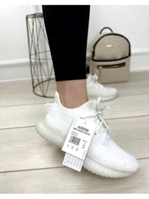 Текстильные кроссовки