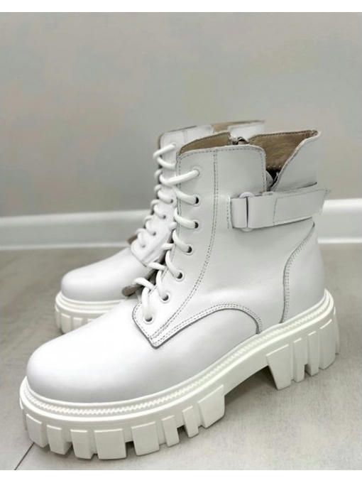 Ботинки на тракторной подошве — изображение 10