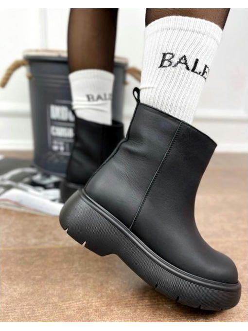 Ботинки челси демисезон — изображение 2