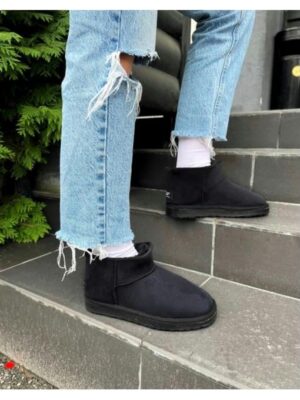 Валенки ультракороткие