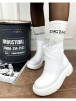 Ботинки челси демисезон