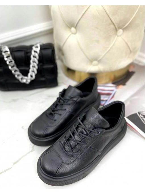 Кеды на шнурках — изображение 2