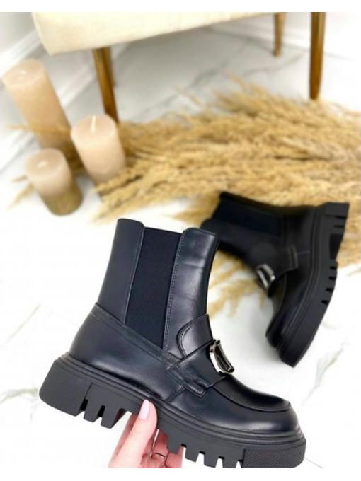 Ботинки челси демисезон — изображение 6