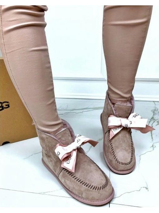 Валенки с лентами и бубонами — изображение 5