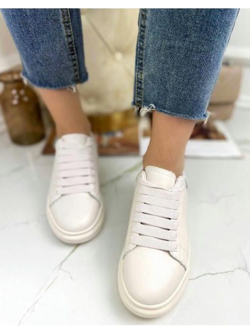 Кроссовки на дутой подошве — изображение 2