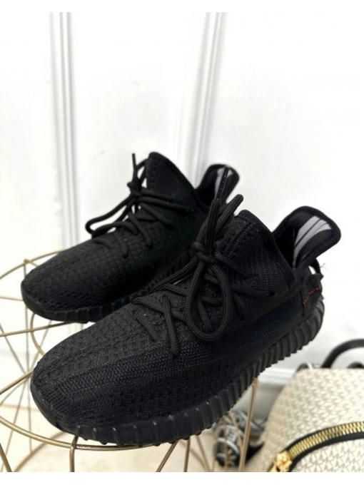 Текстильные кроссовки — изображение 4