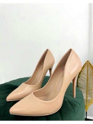 Туфли лодочки