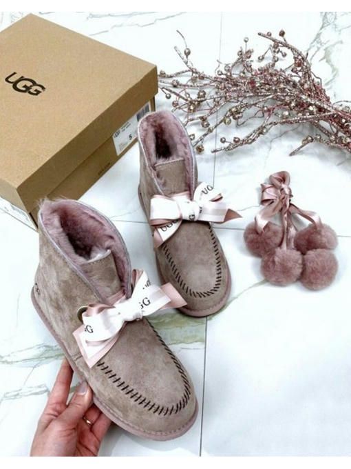 Валенки с лентами и бубонами — изображение 7