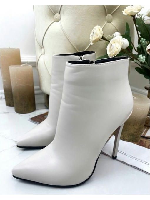 Ботильоны в стиле Casadei — изображение 3