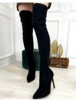 Ботфорты чулки
