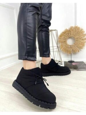 Дутики автоледи