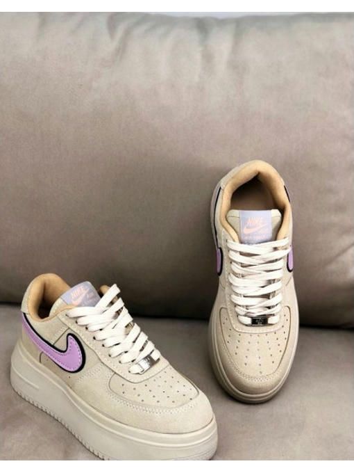 Кроссовки на высокой платформе — изображение 5