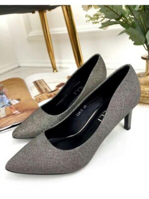 Туфли лодочки