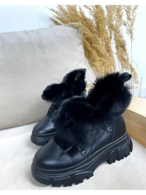 Ботинки дутики — изображение 5