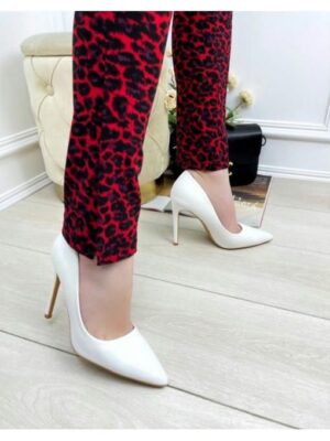 Туфли лодочки