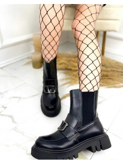 Ботинки челси демисезон — изображение 8