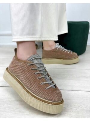 Кеды шнурки камни