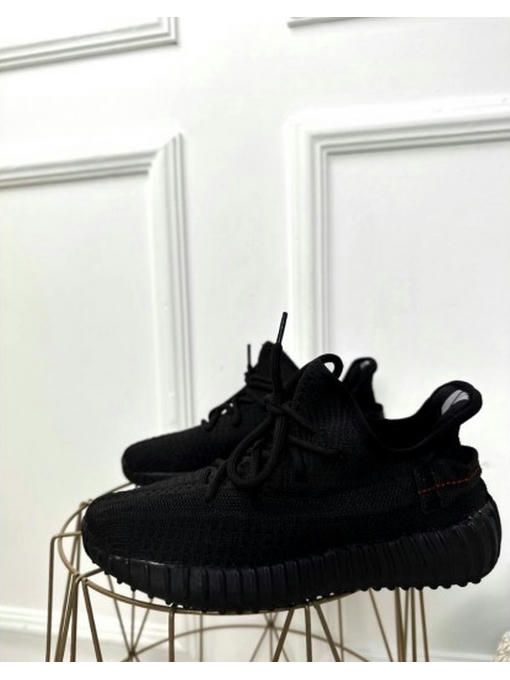 Текстильные кроссовки — изображение 3