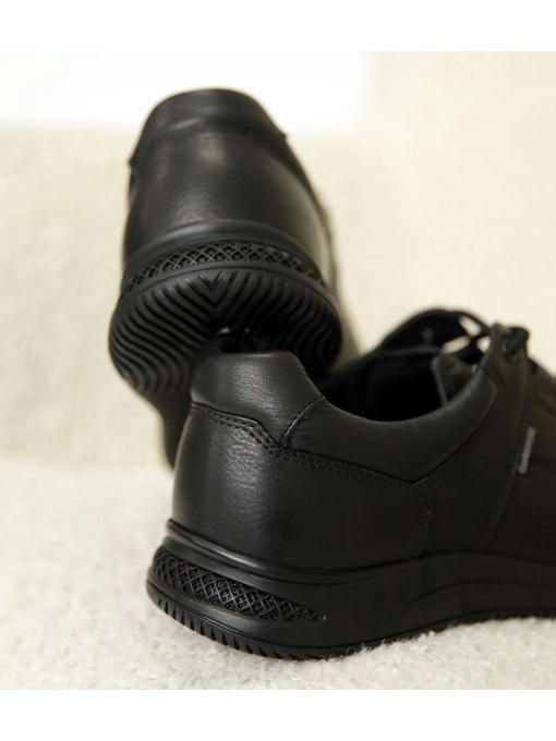 Кроссовки Черные — изображение 10