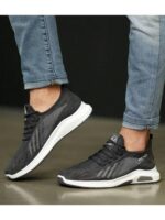 Кроссовки Серые