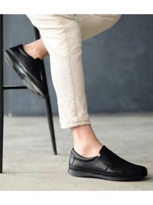 Туфли Черные