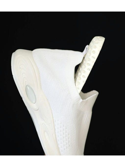 Кроссовки Белые — изображение 7