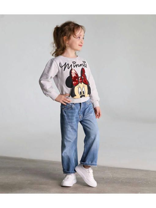 Детская обувь кеды Белые — изображение 5