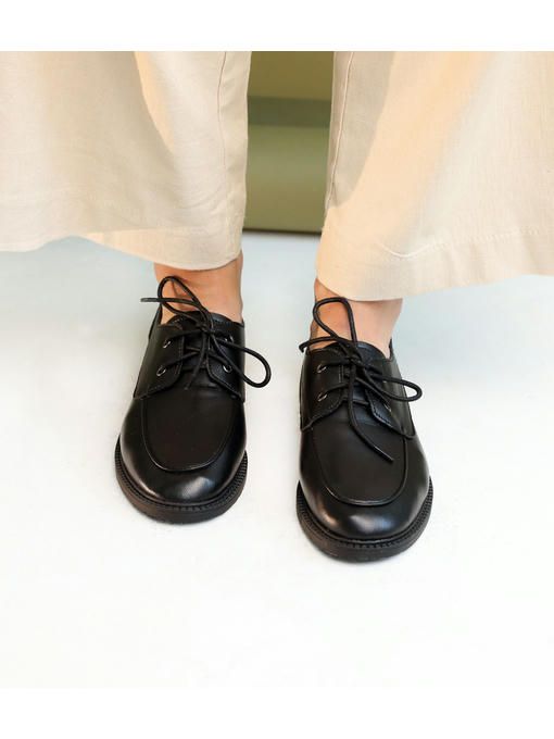 Туфли Черные — изображение 7