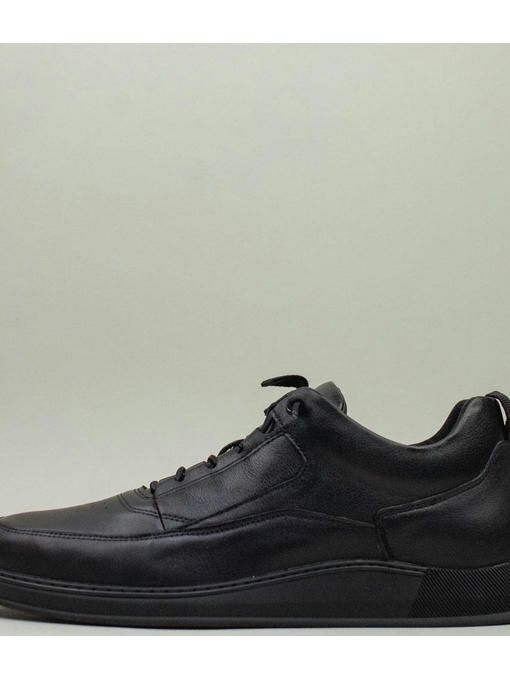 Кеды Черные — изображение 5