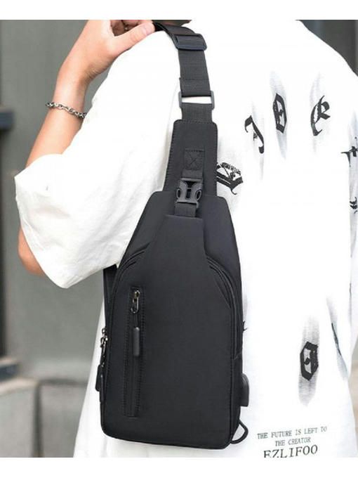 Сумка Черная — изображение 4