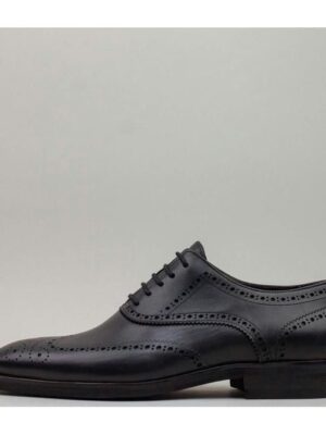 Туфли Черные