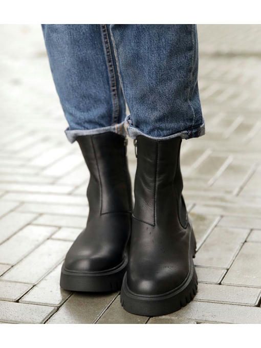 Челси Черные — изображение 3