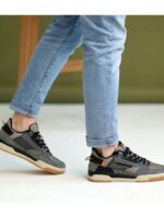 Кроссовки Хаки