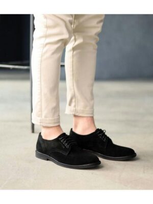 Туфли Черные