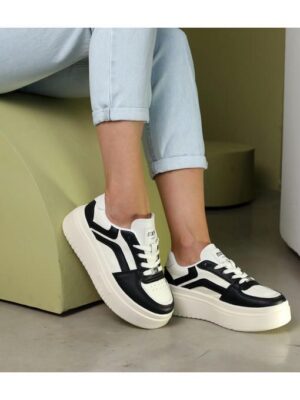 Кеды Бежевые