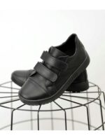 Кеды Черные