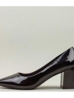 Туфли Черные