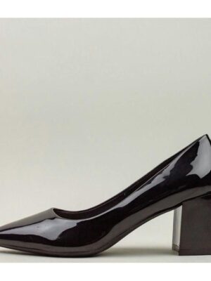 Туфли Черные