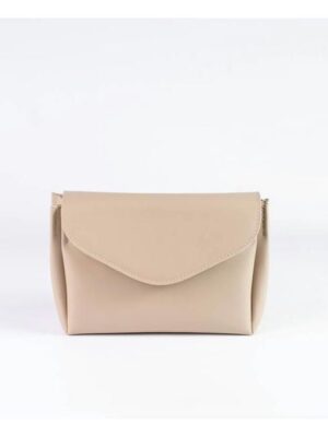 Сумка Бежевая