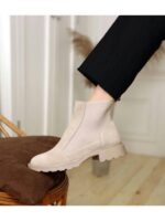 Челси Светло-бежевые